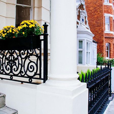 Lord Kensington Hotel London Exterior foto