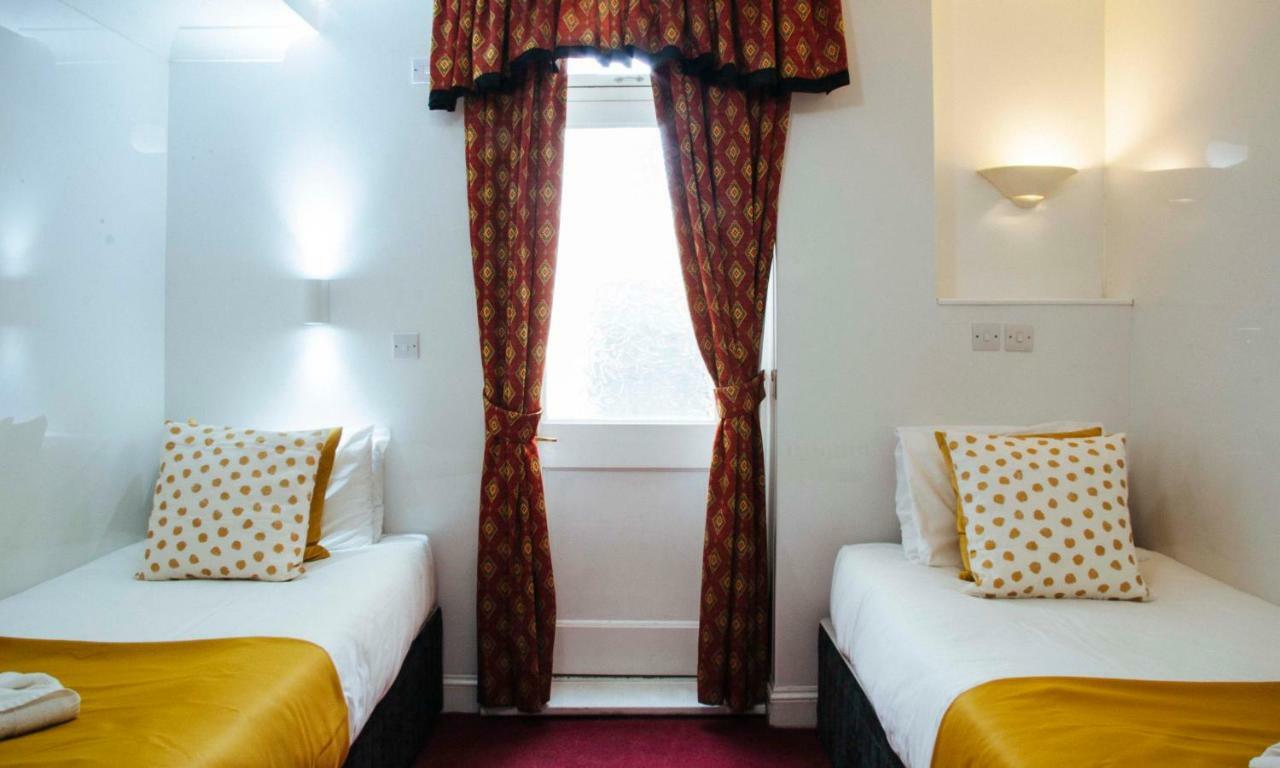 Lord Kensington Hotel London Zimmer foto