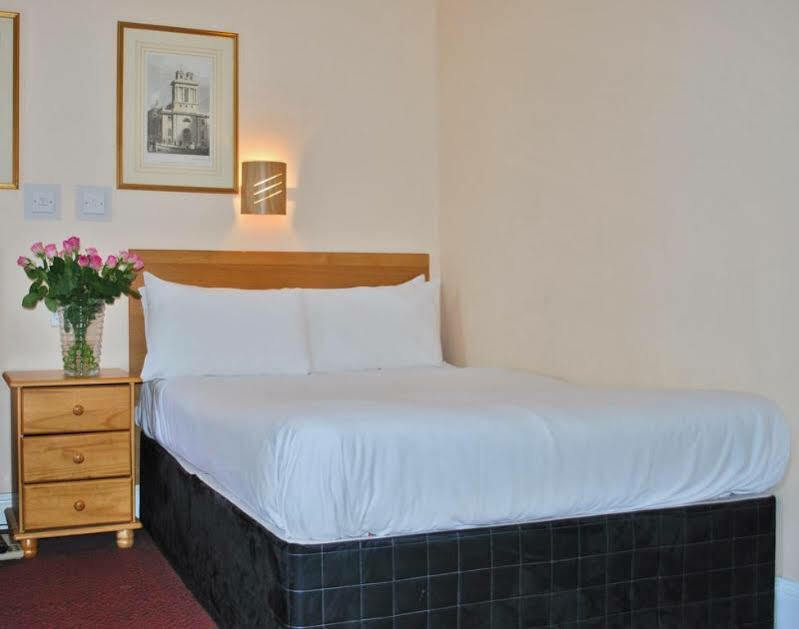 Lord Kensington Hotel London Exterior foto