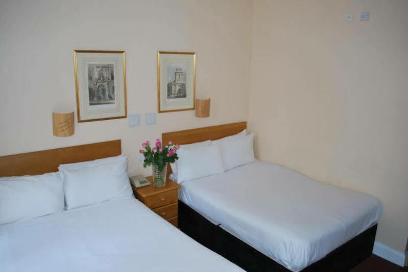 Lord Kensington Hotel London Exterior foto