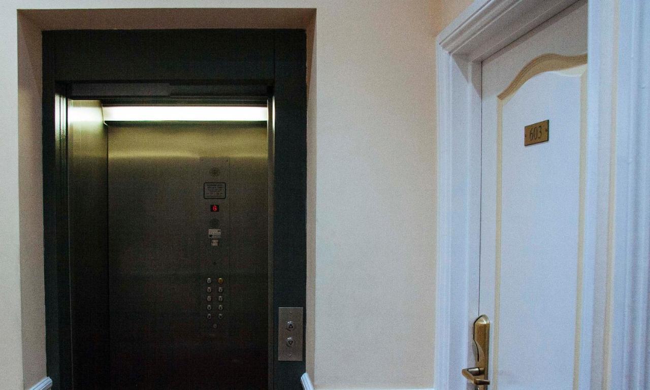 Lord Kensington Hotel London Exterior foto